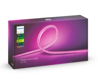 Philips Hue White and color ambiance Taśma LED zewnętrzna 5m 8718699709853 - 553498 - zdjęcie 5